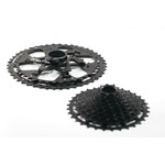 E13 E13 TRS+ 9-46T 12SPD CASSETTE