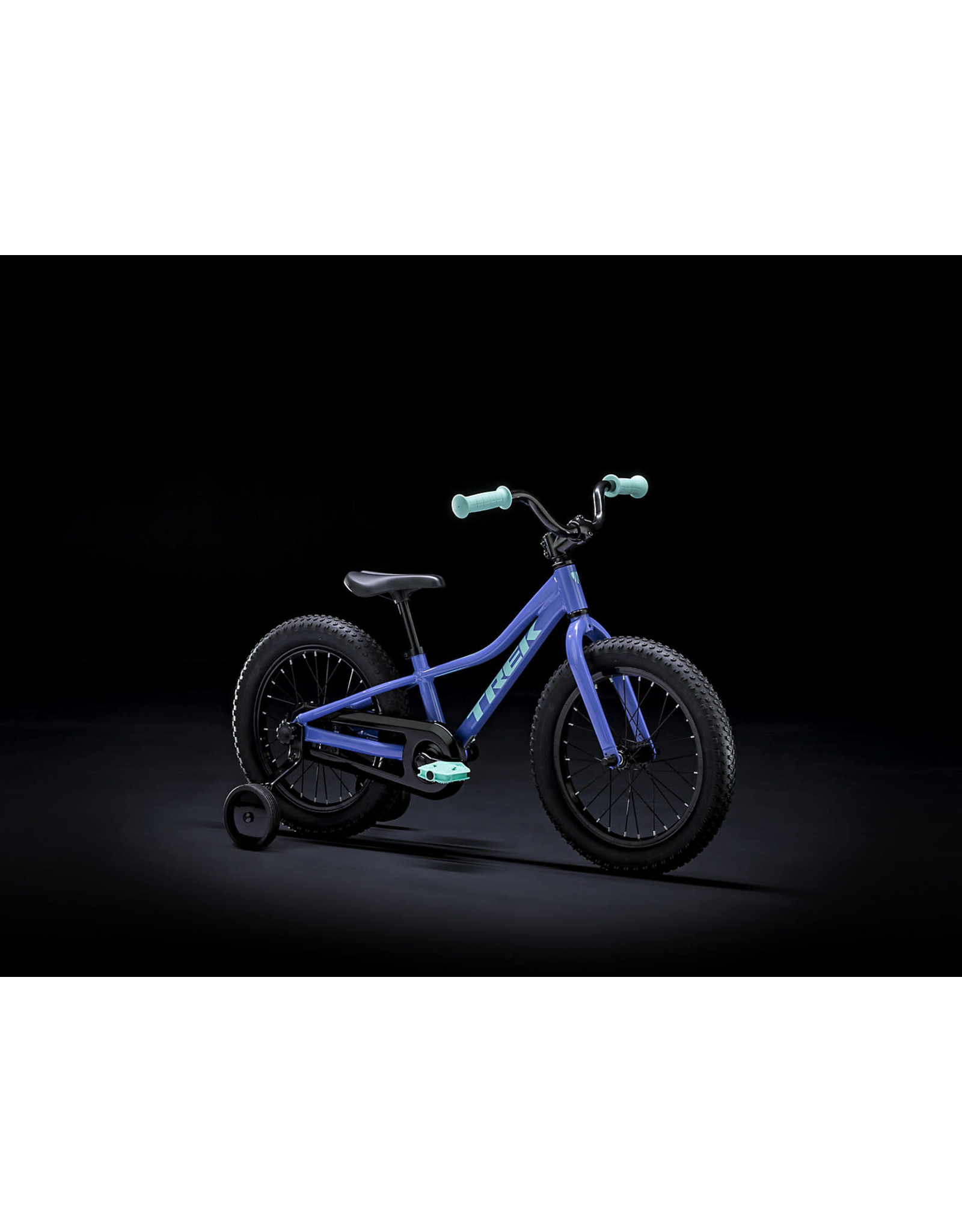 trek precaliber 16 girl's