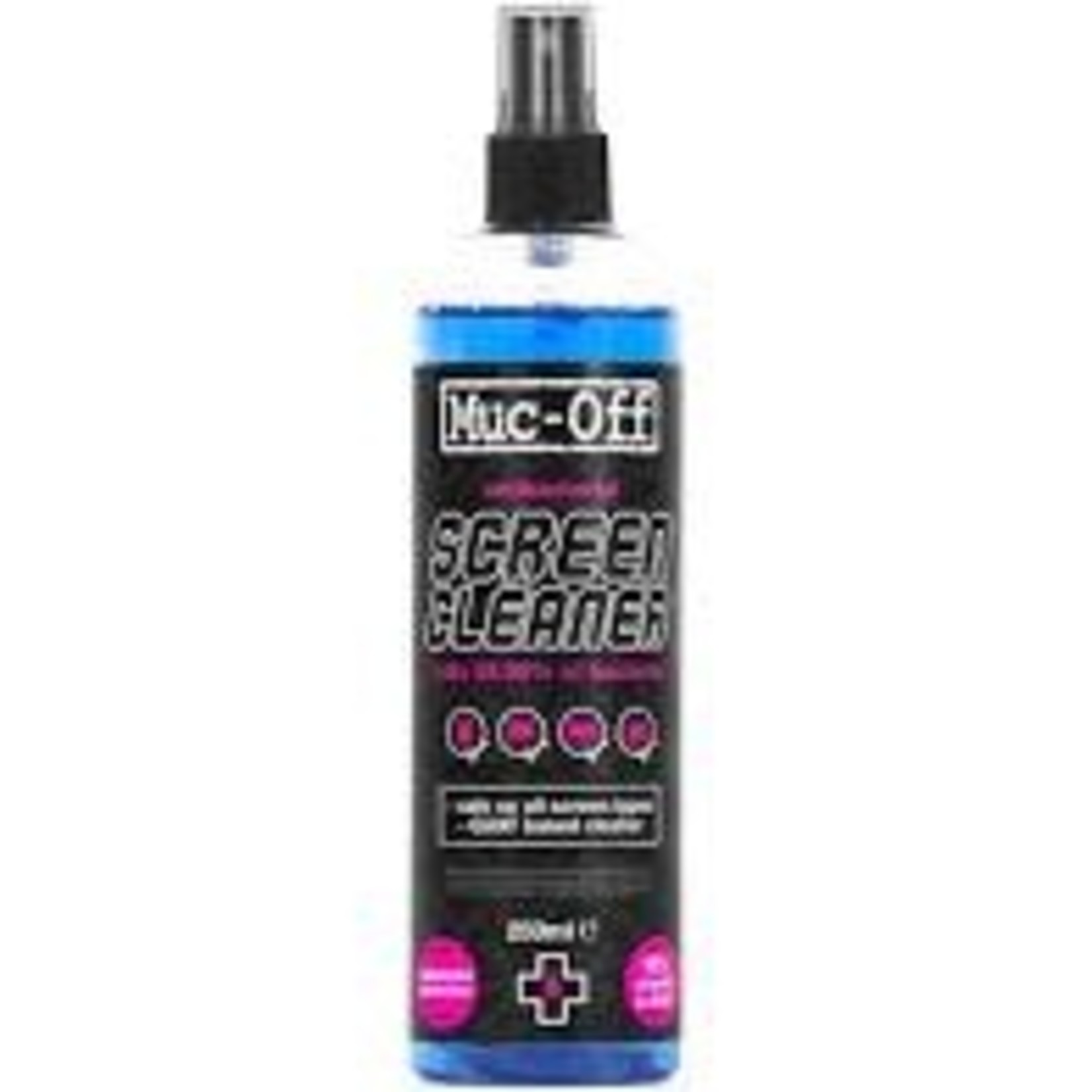 Muc-Off MCF SCREEN CLEANER 32ml