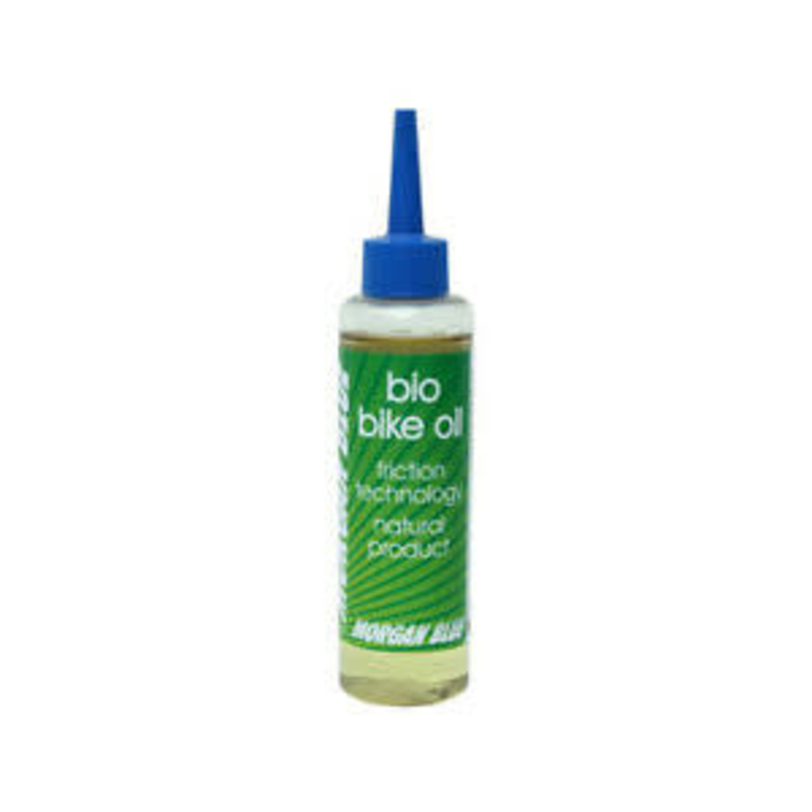 MORGAN BLUE BIO BIKE OIL LUBE 125ML