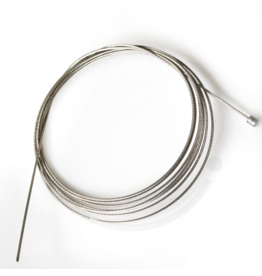 SHIMANO SHIFT CABLE 1.2MM (STAINLESS SHIMANO)