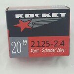 ROCKET TUBE 20X2.2-2.5