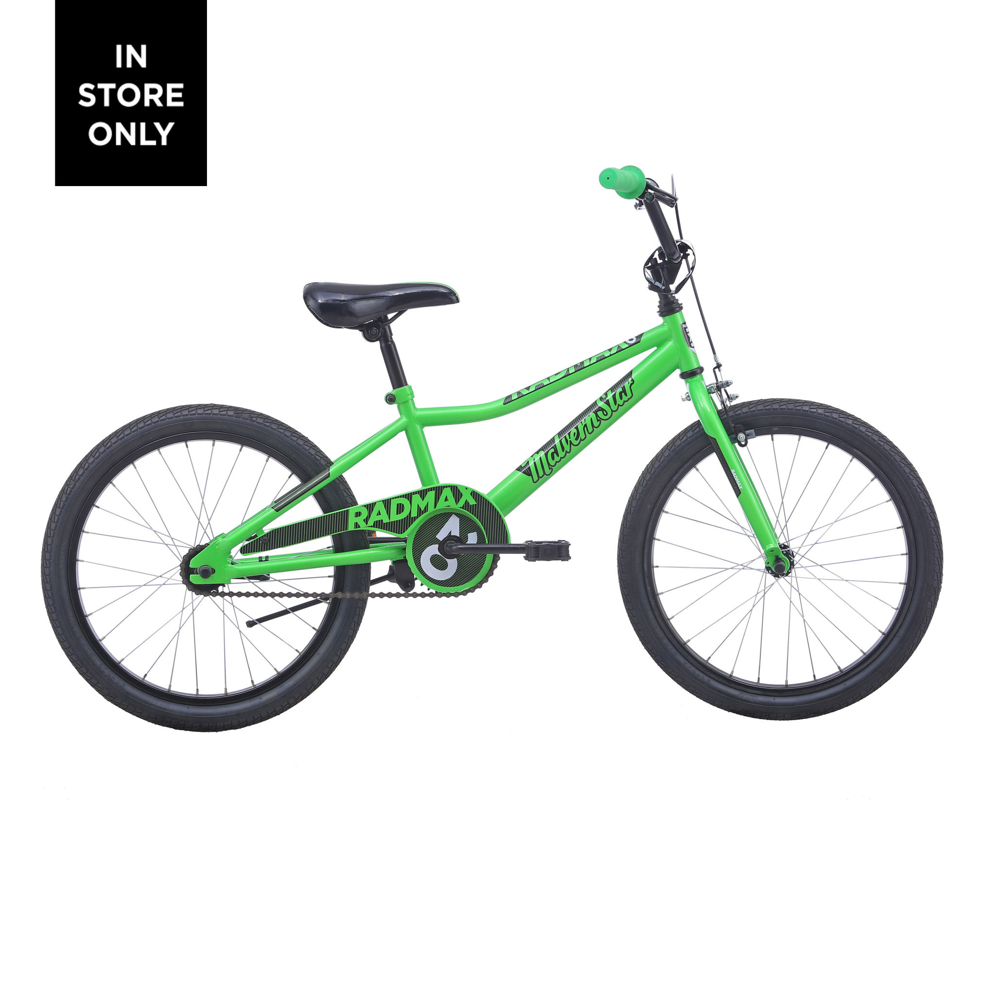 Malvern star 20 inch bike hotsell