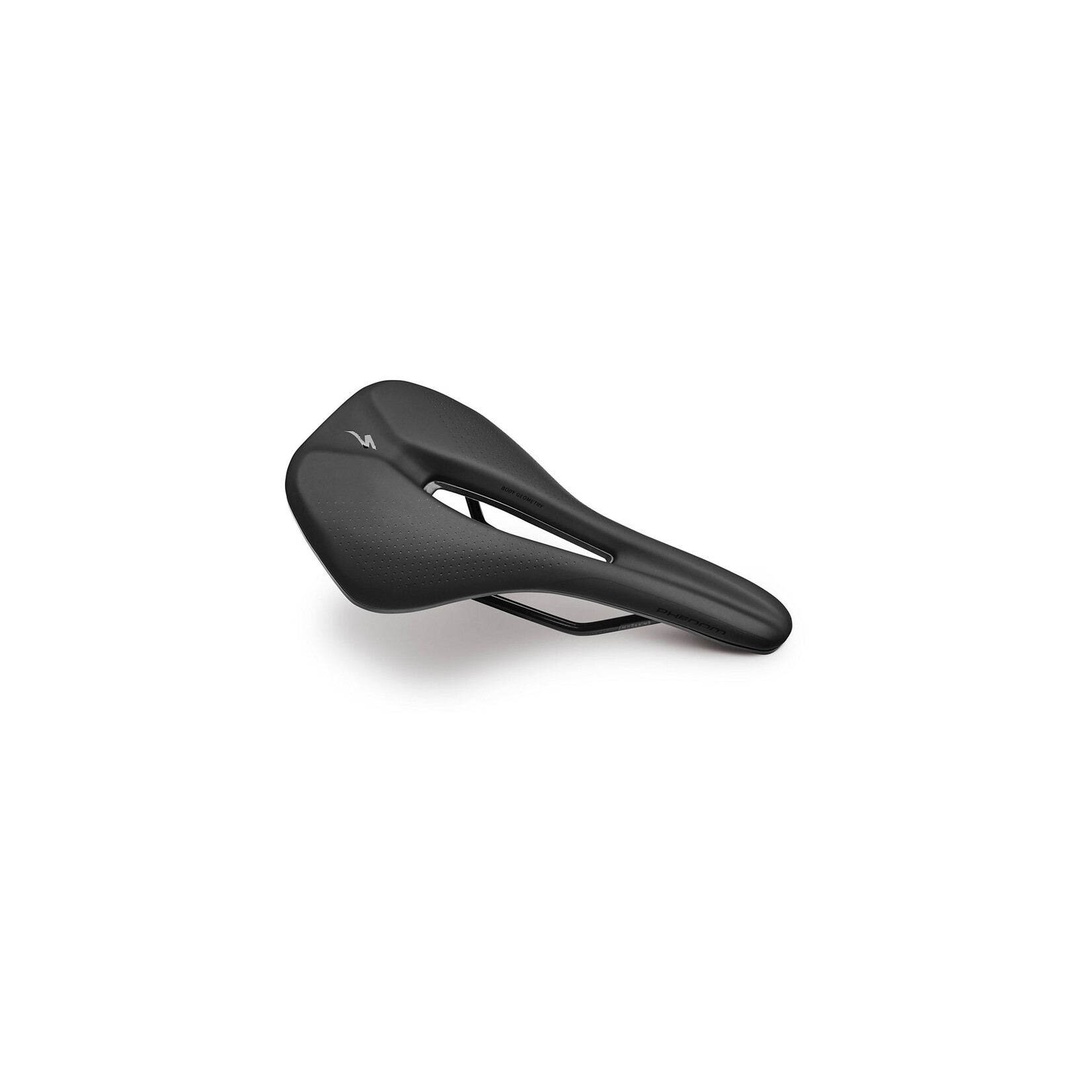 Specialized PHENOM COMP SADDLE BLACK 155mm