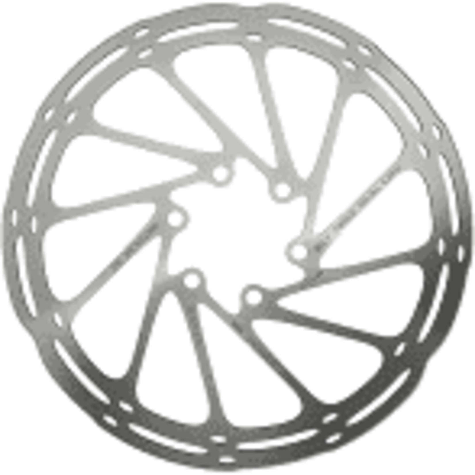 sram 200mm rotor