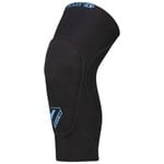 SEVEN iDP Sam Hill Lite, Elbow/Forearm Guard, Black, MEDIUM, Pair