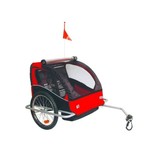 TRAILER MAXX PRO KIDS