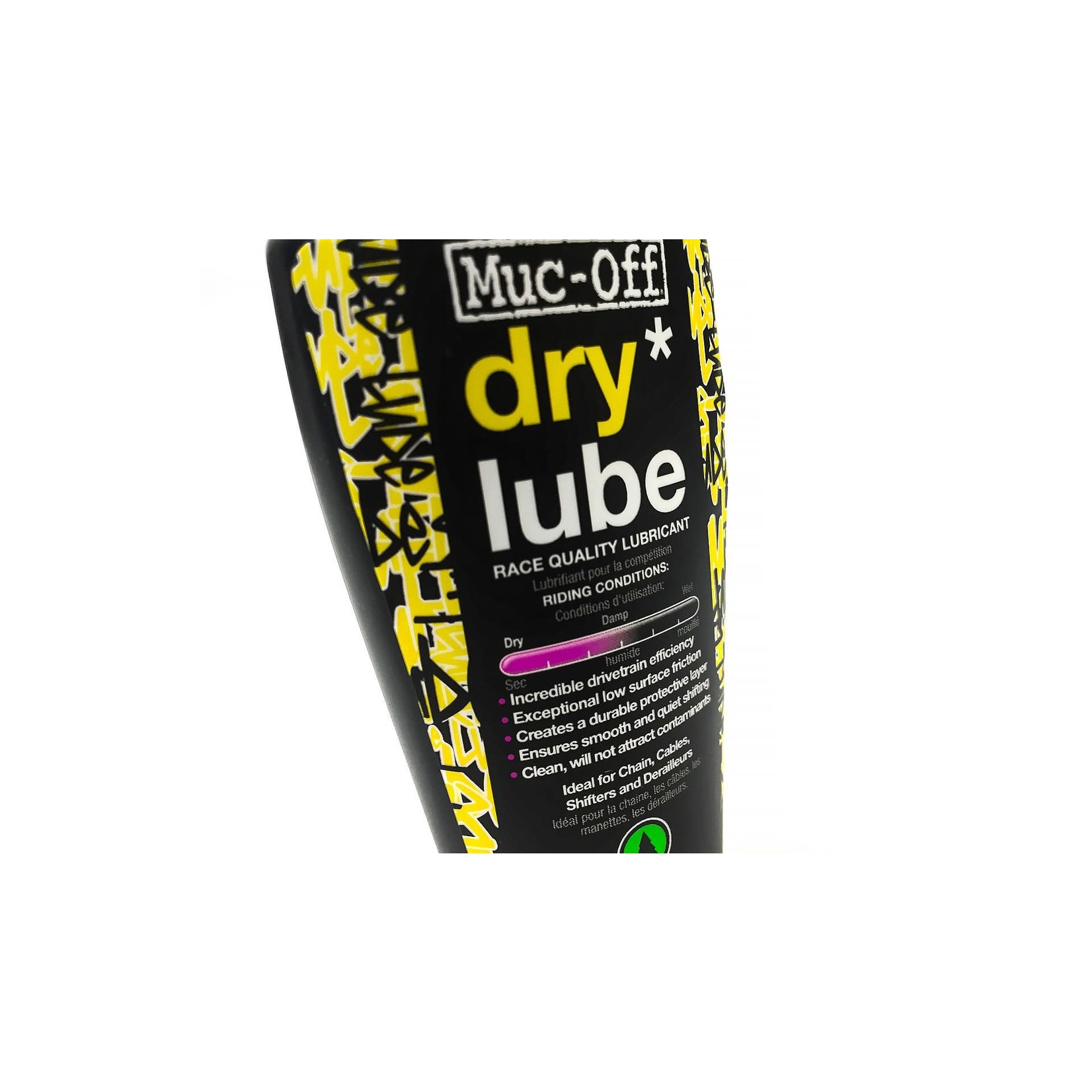 Muc-Off MCF Lube Dry 50ml #866