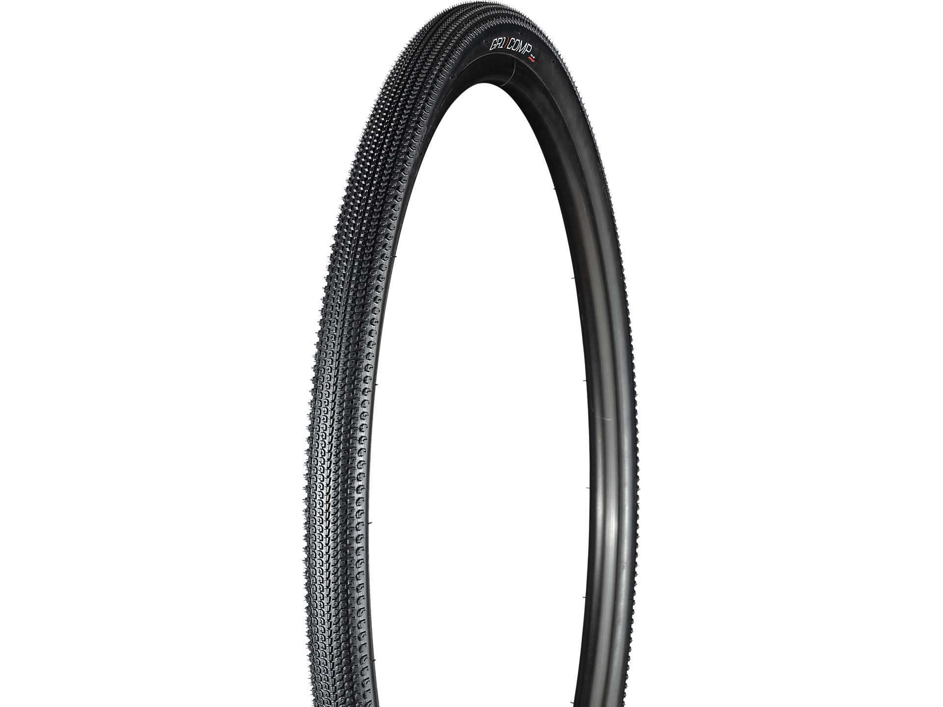 Tire Bontrager GR1 Comp 700X40C - Bike 