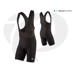 PEARL IZUMI QUEST BIB SHORT BLACK SMALL
