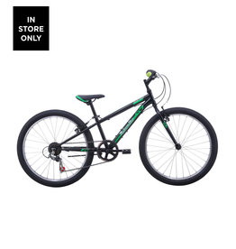 malvern star 24 inch bike