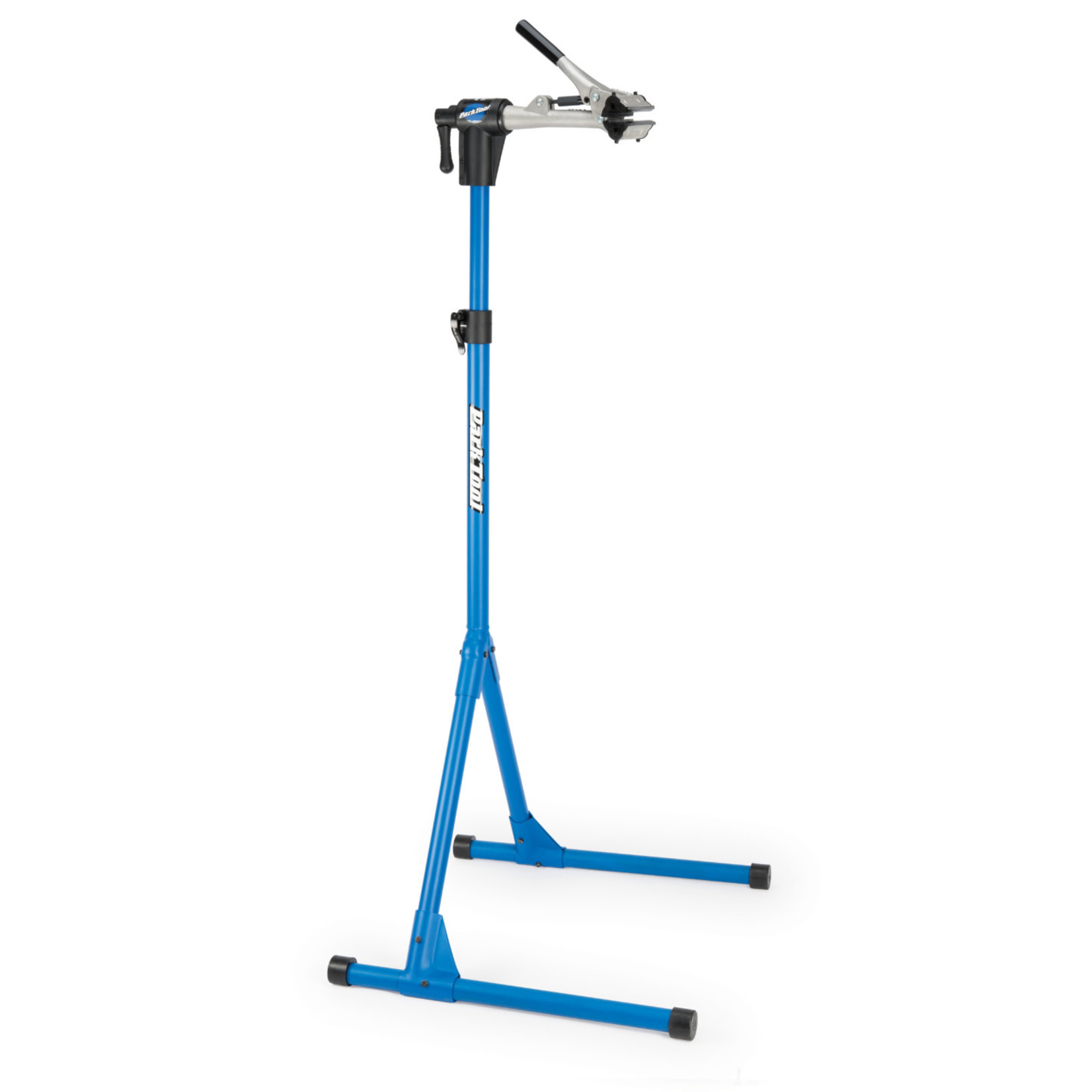 PARK TOOL PCS-4-1, Deluxe home mechanic repair stand with 100-5C clamp