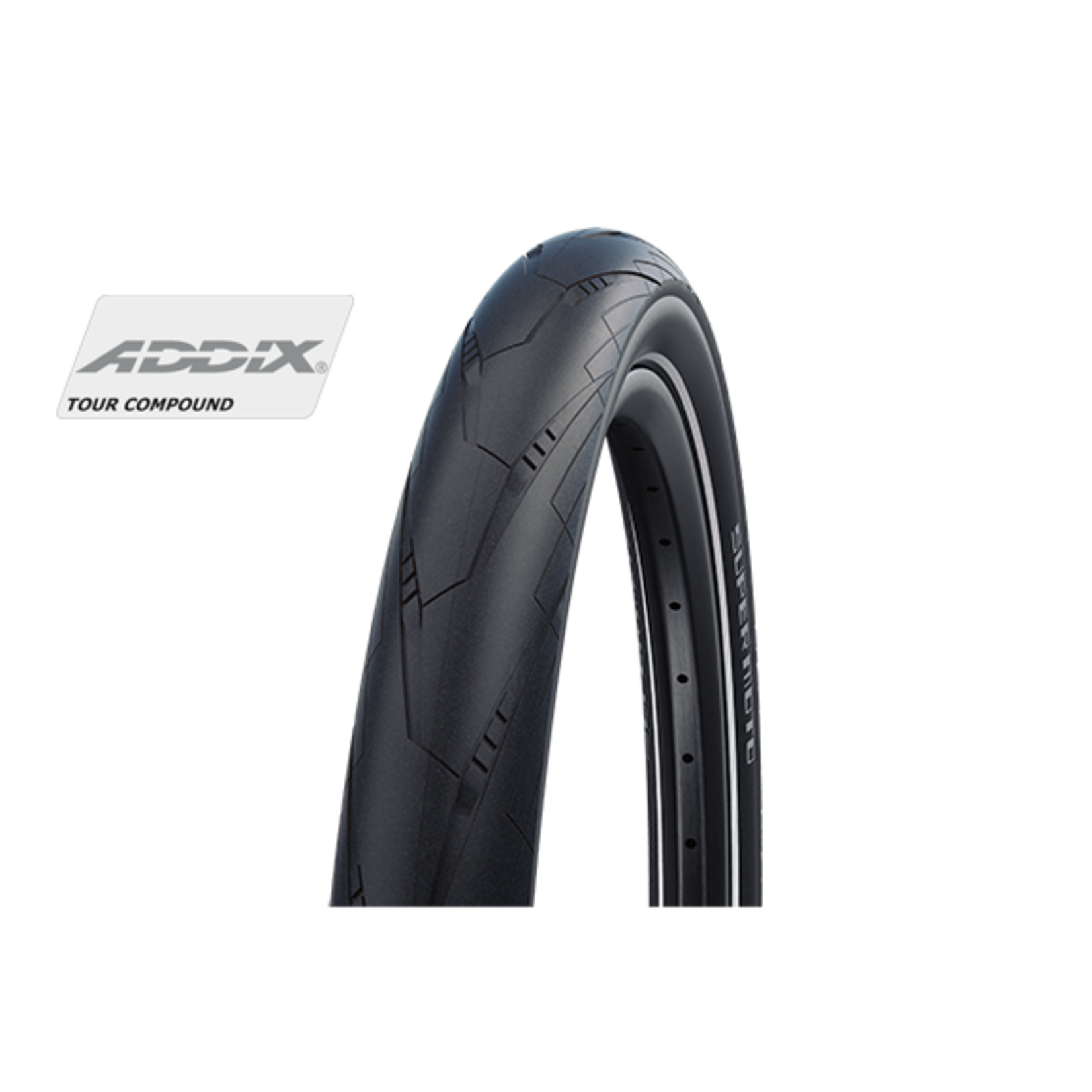 SCHWALBE SUPER MOTO ADDIX 29X2.4