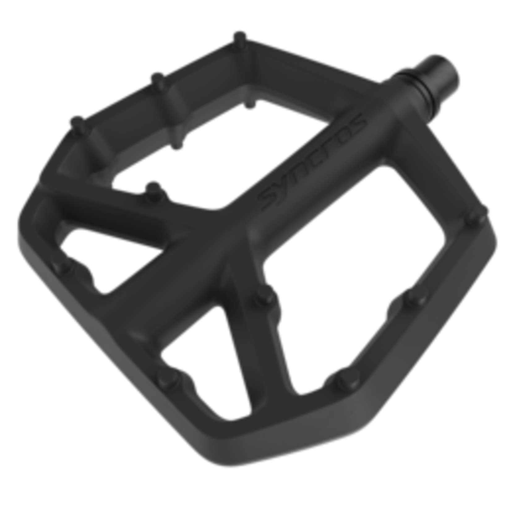 SYNCROS SYN FLAT PEDALS SQUAMISH III