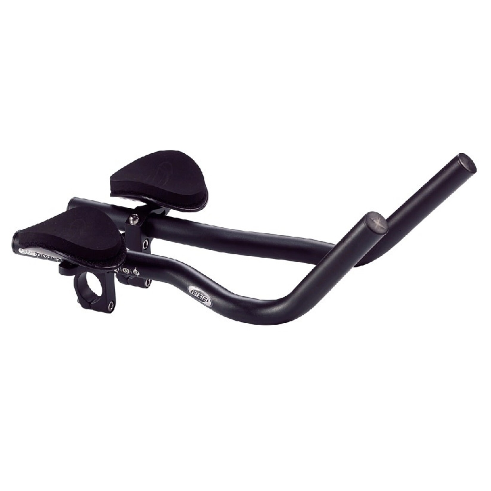 BBB AEROBASE H/BAR BLACK