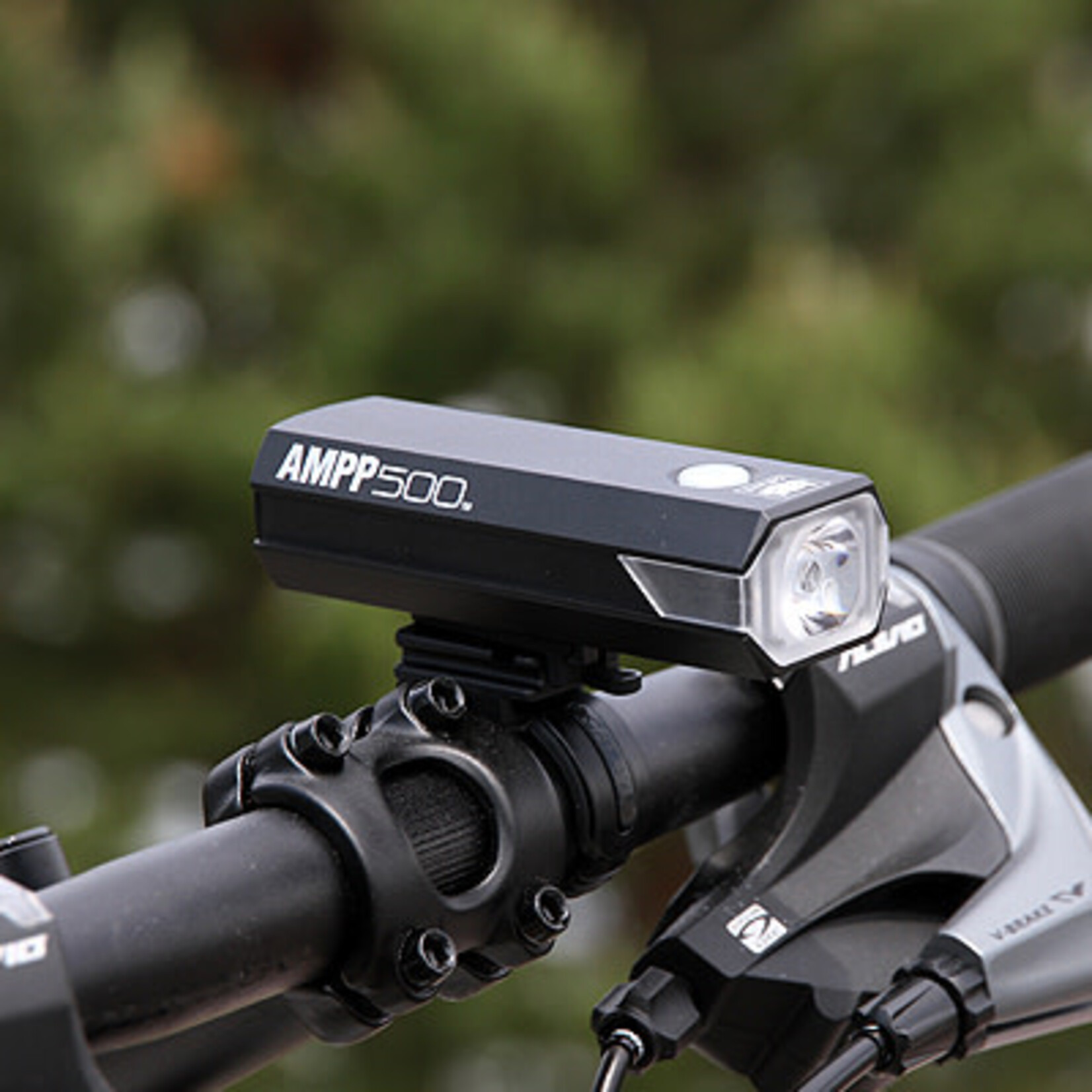 CatEye CTY AMPP 500 Headlight