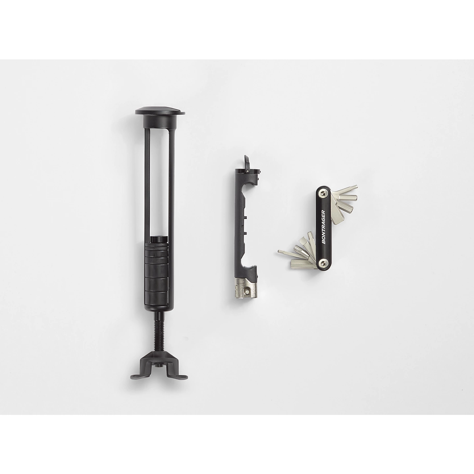 Integrated Mtb System For Steerer Tube