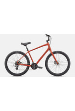 Specialized ROLL SPORT REDWD/SMK/BLK LARGE