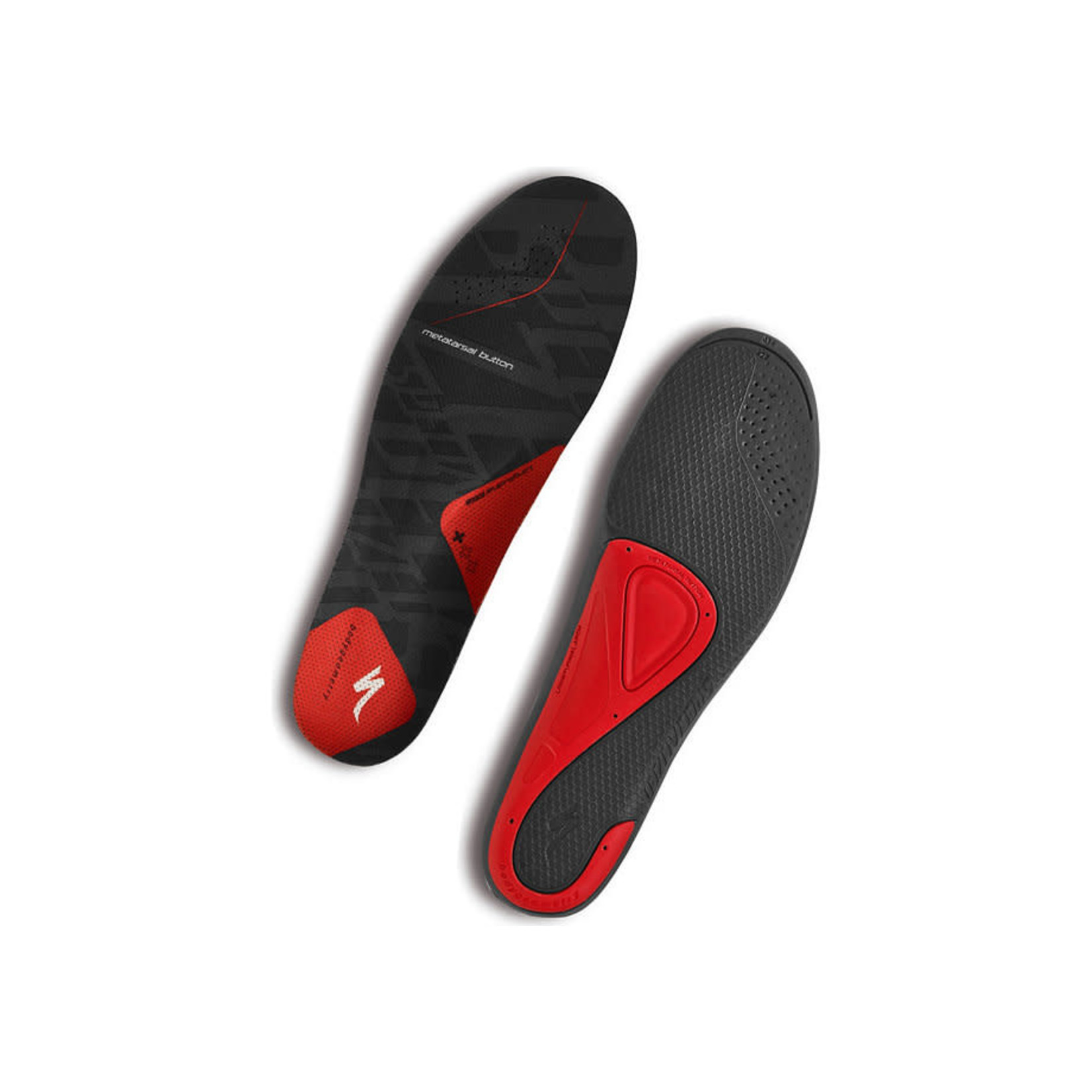 Specialized BG SL FOOTBED