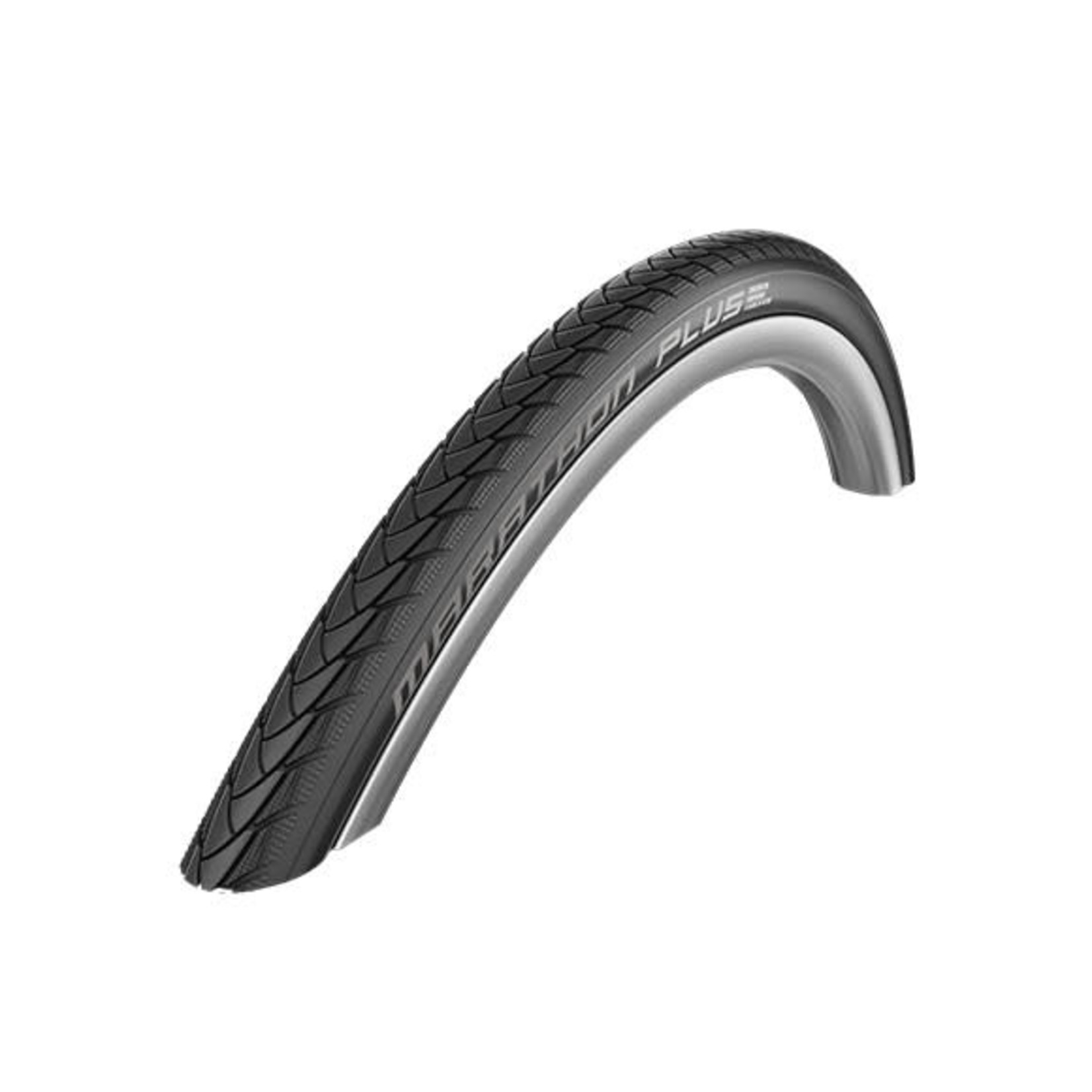 SCHWALBE MARATHON PLUS 559-25 BLACK