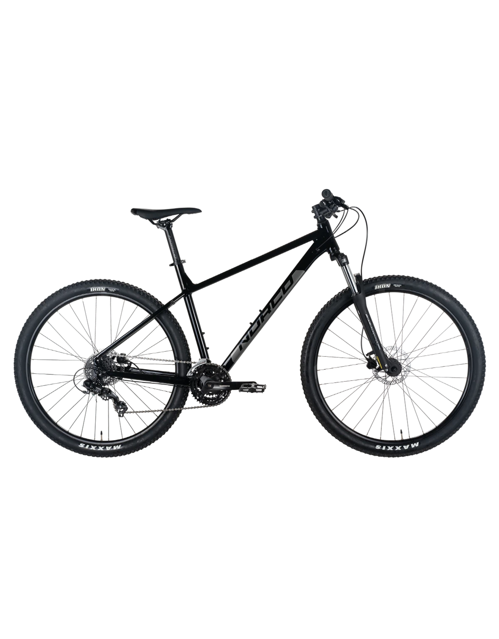 norco storm small