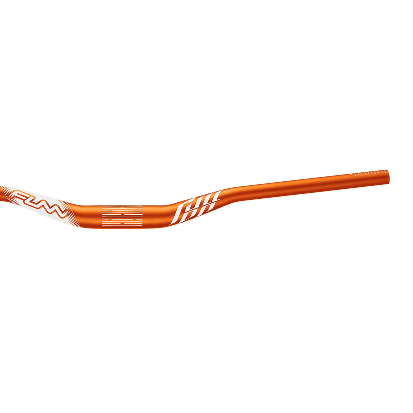 FULL ON HANDLEBAR 31.8MM 30MM RISE Bike Force Ellenbrook