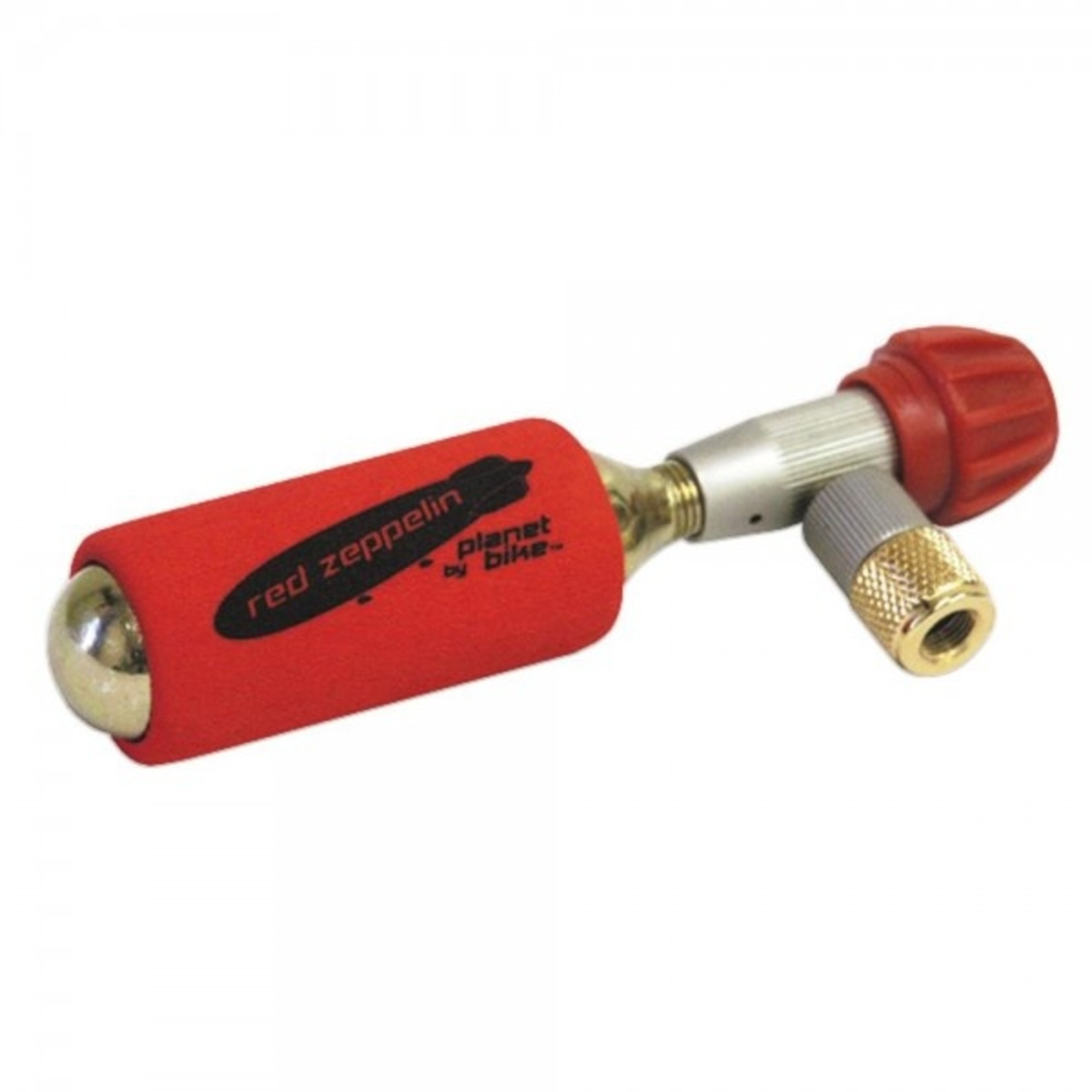 AIR EXPRESS CO2 TYRE INFLATOR