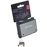 hamax HAMAX FASTENING BRACKET W/LOCK