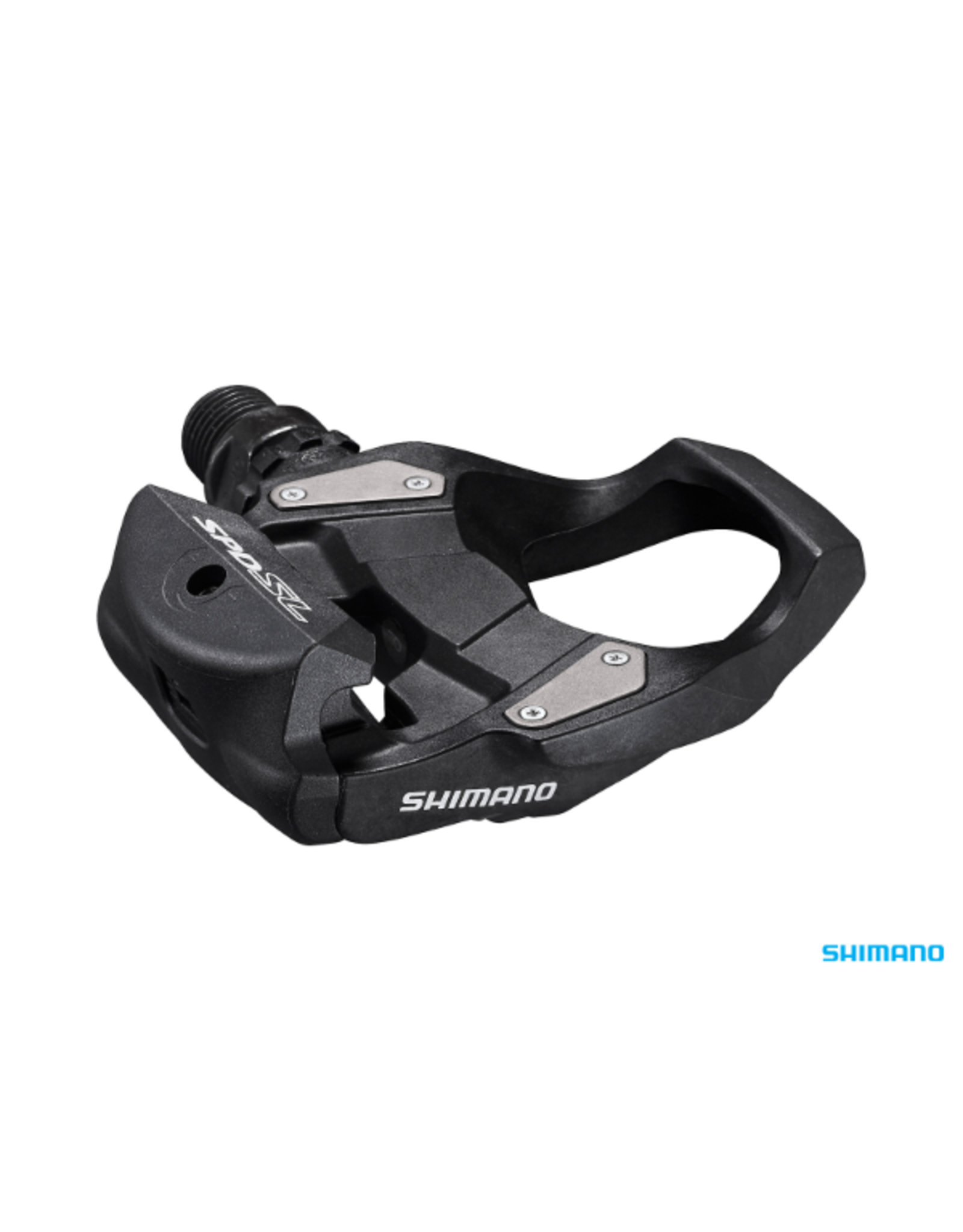 SHIMANO PEDAL, PD-RS500, SPD-SL, W/CLEAT(SM-SH11)