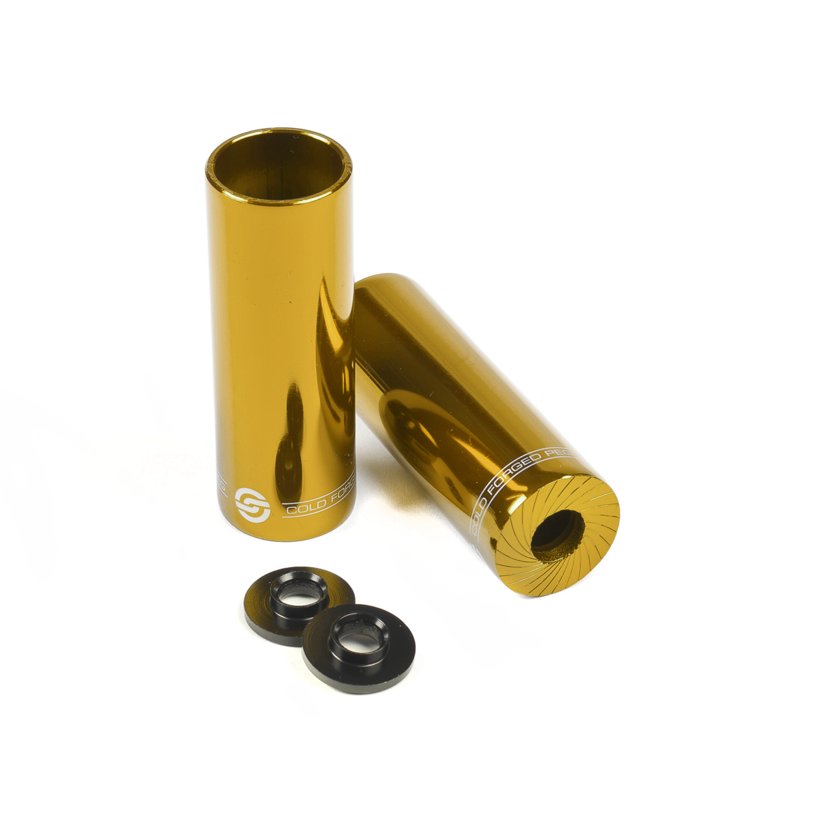 Salt AM PEGS 2X14MM INC ADP TO 10MM