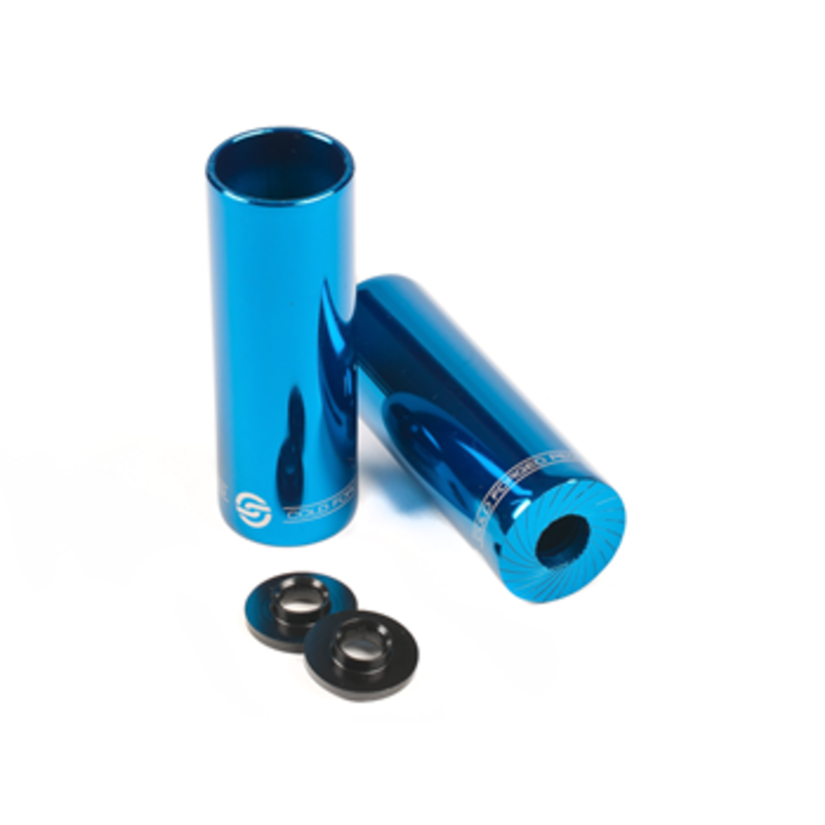 Salt AM PEGS 2X14MM INC ADP TO 10MM