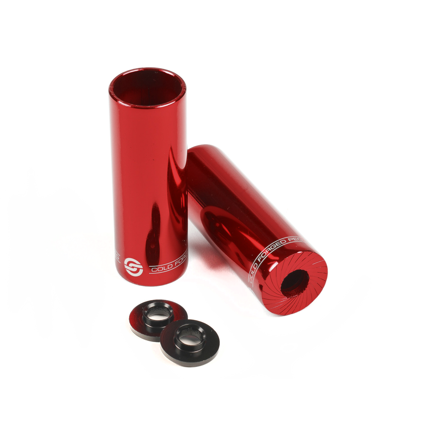 Salt AM PEGS 2X14MM INC ADP TO 10MM