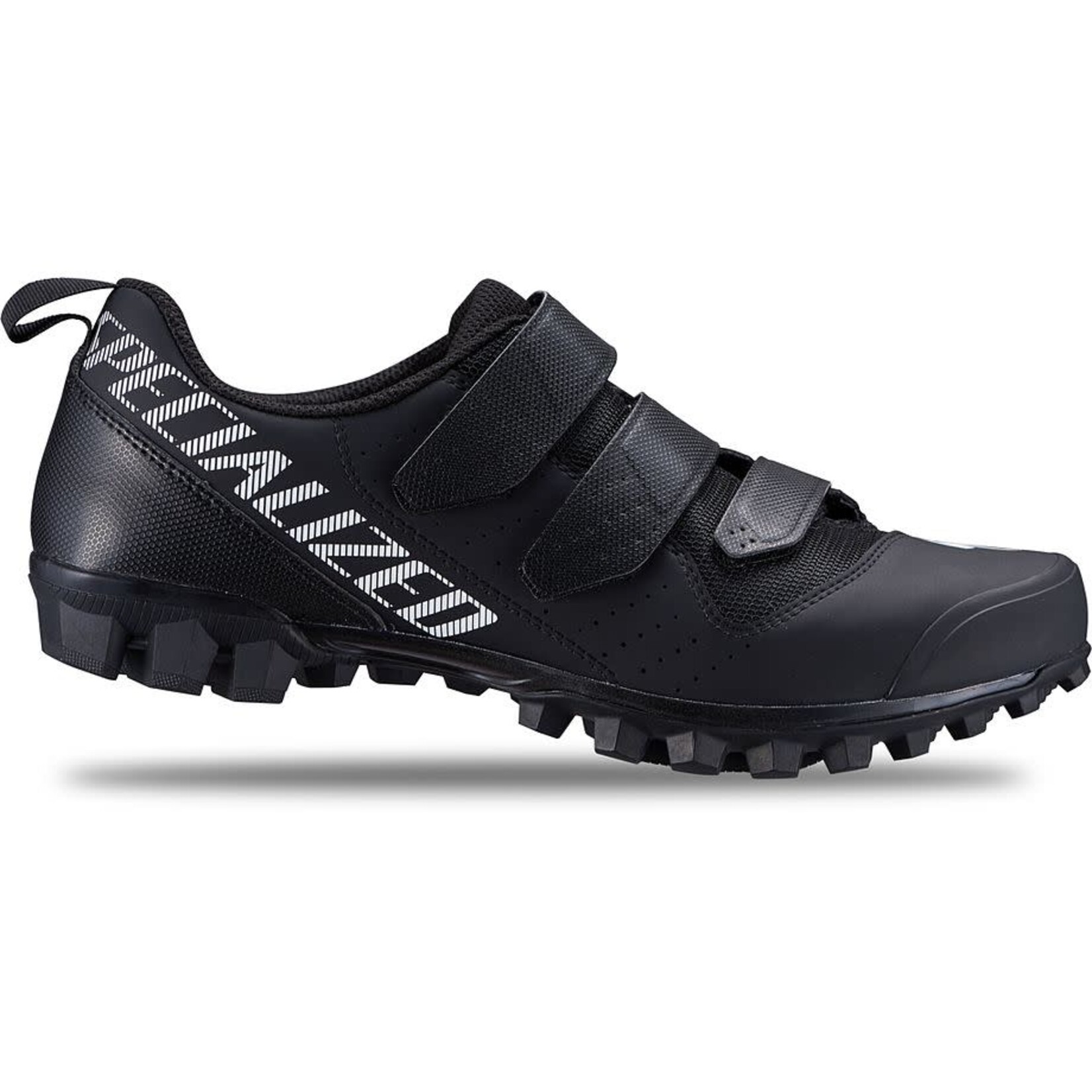 Specialized RECON 1.0 MTB SHOE BLACK