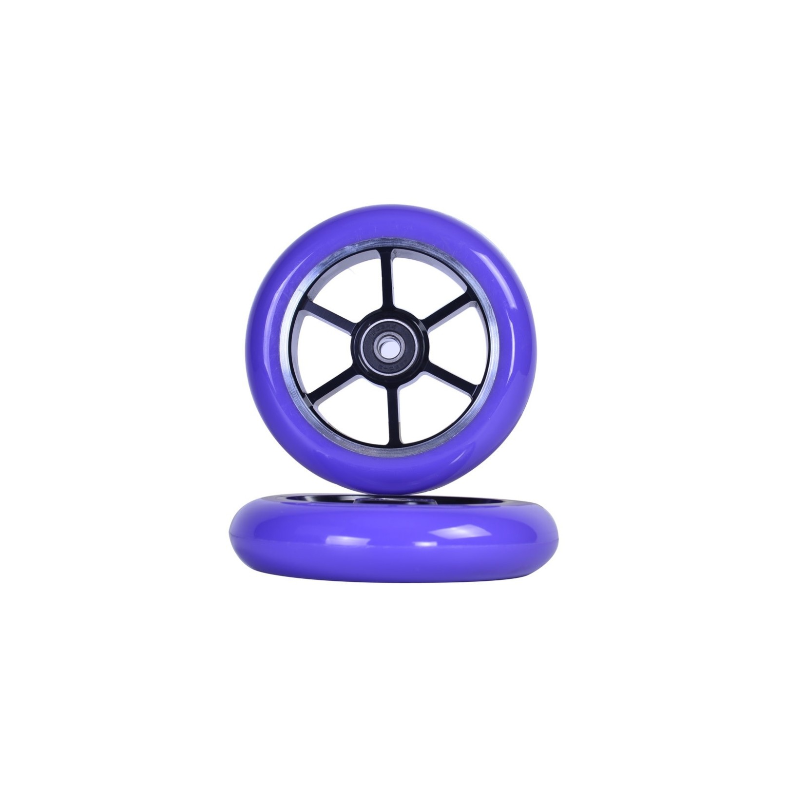 6 SPOKE  SCOOTER WHEEL