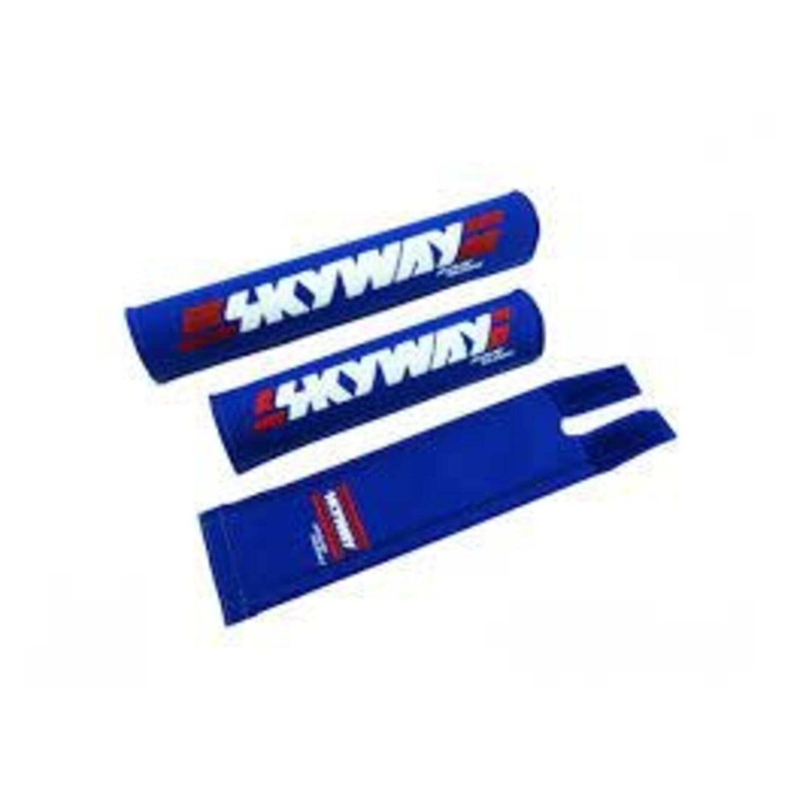 SKYWAY PAD SET RETRO USA MADE