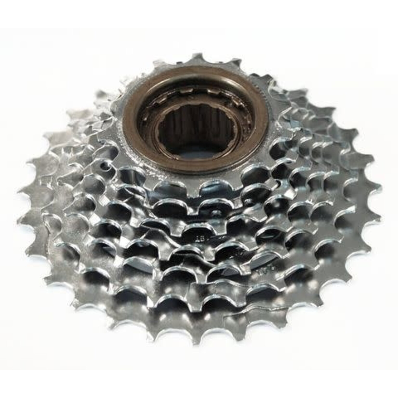 SCREW ON CLUSTER - 7 Speed, 14-28T