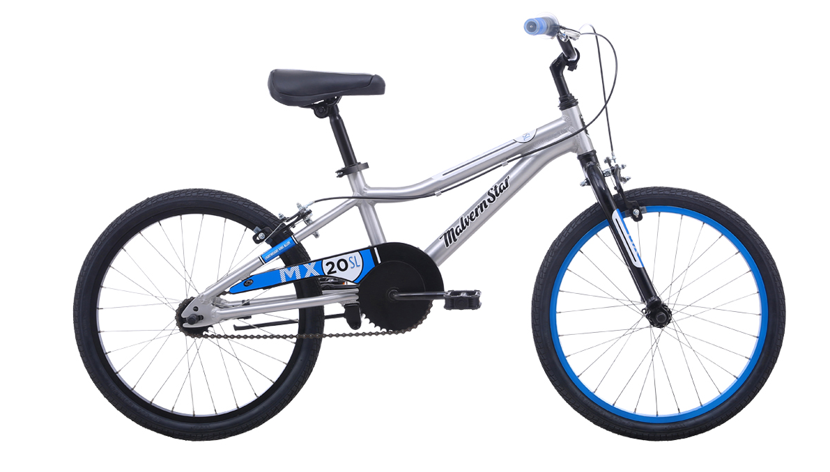 MVS MX 20 SL Bike Force Ellenbrook