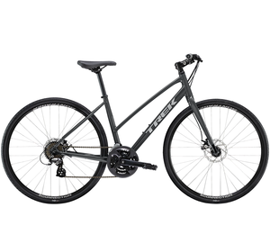 FX 1 STAGGER DISC Bike Force Ellenbrook