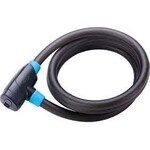 BBB POWERSAFE 8MM X 1500MM COIL CABLE