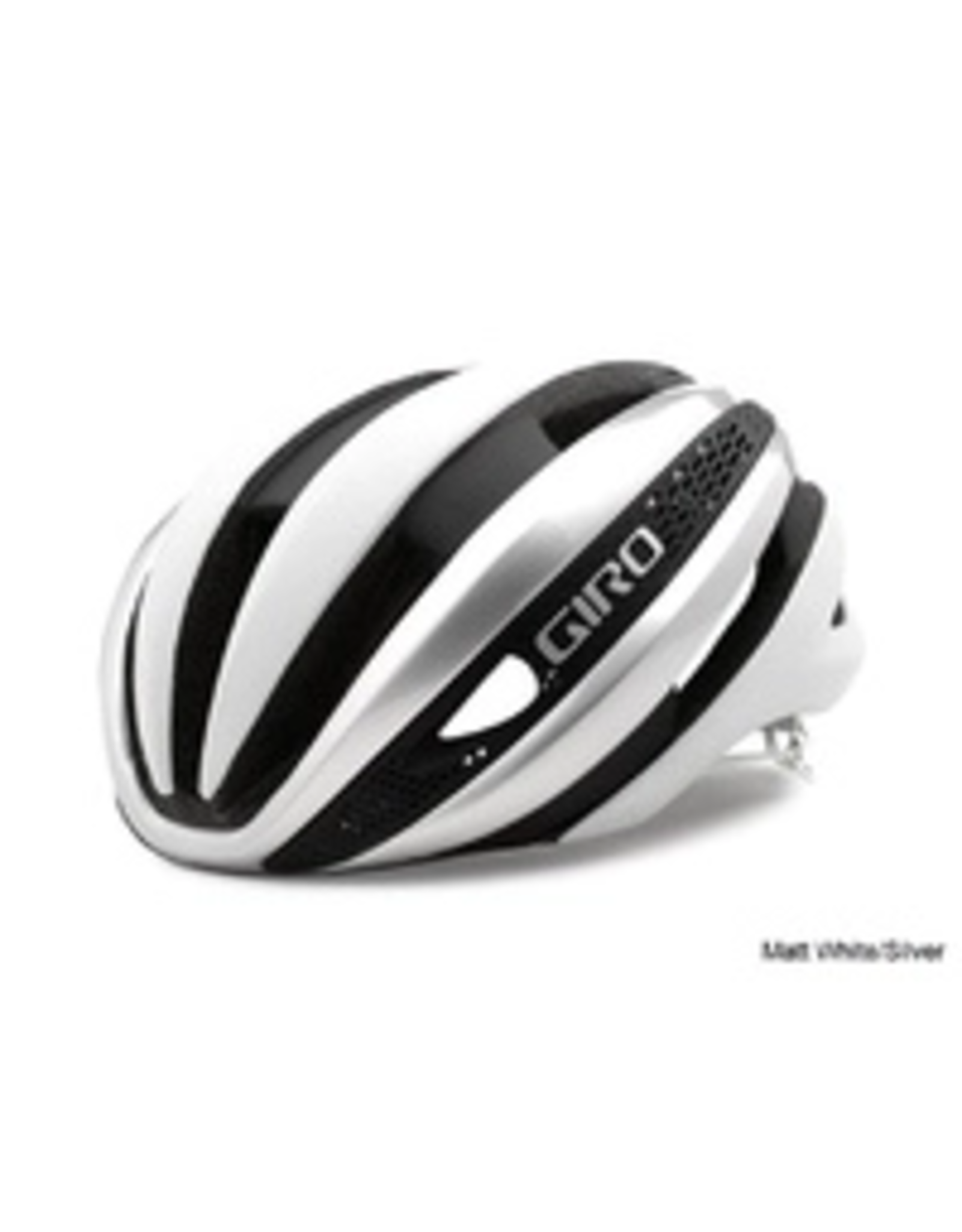GIRO SYNTHE SILVER LARGE 59-63CM