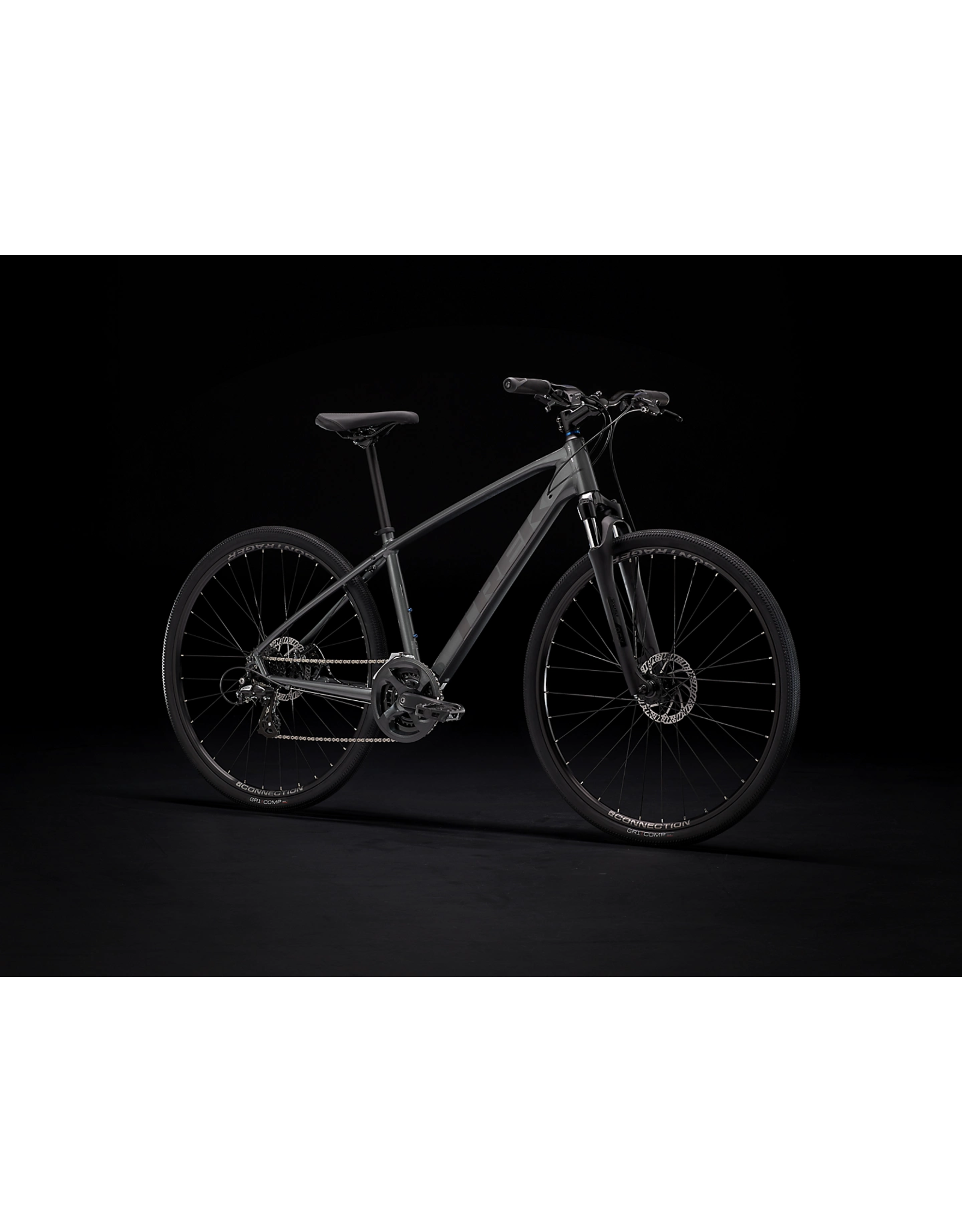 DUAL SPORT 1 2022 LITHIUM GREY - Bike 