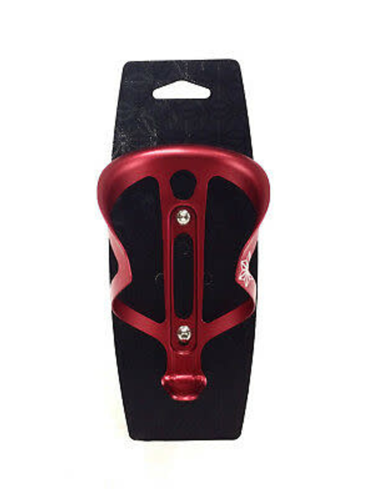 Supacaz FLY ALLOY BOTTLE CAGE