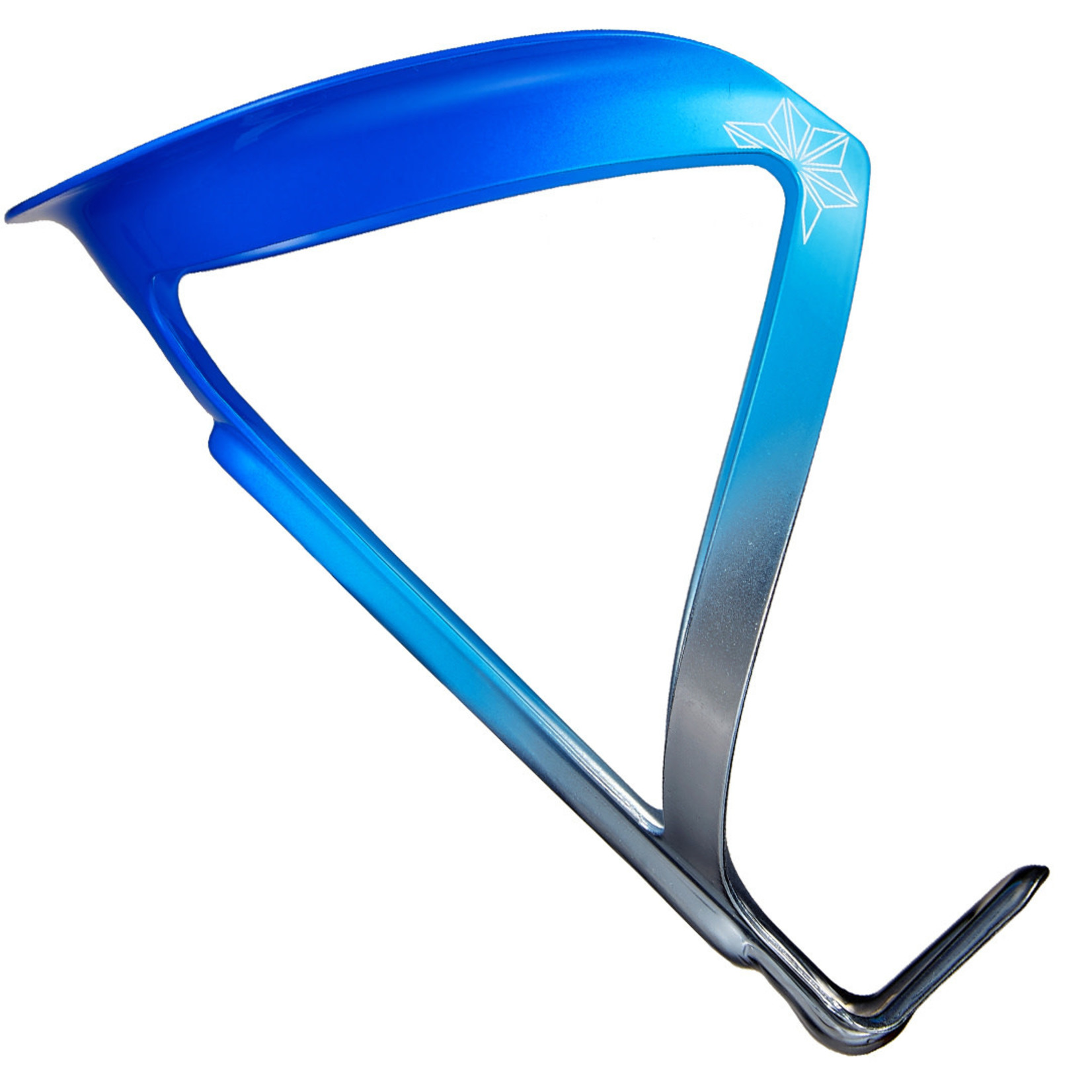 Supacaz FLY ALLOY BOTTLE CAGE