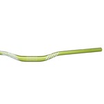 FUNN FULL ON HANDLEBAR 35MM 30MM RISE GREEN