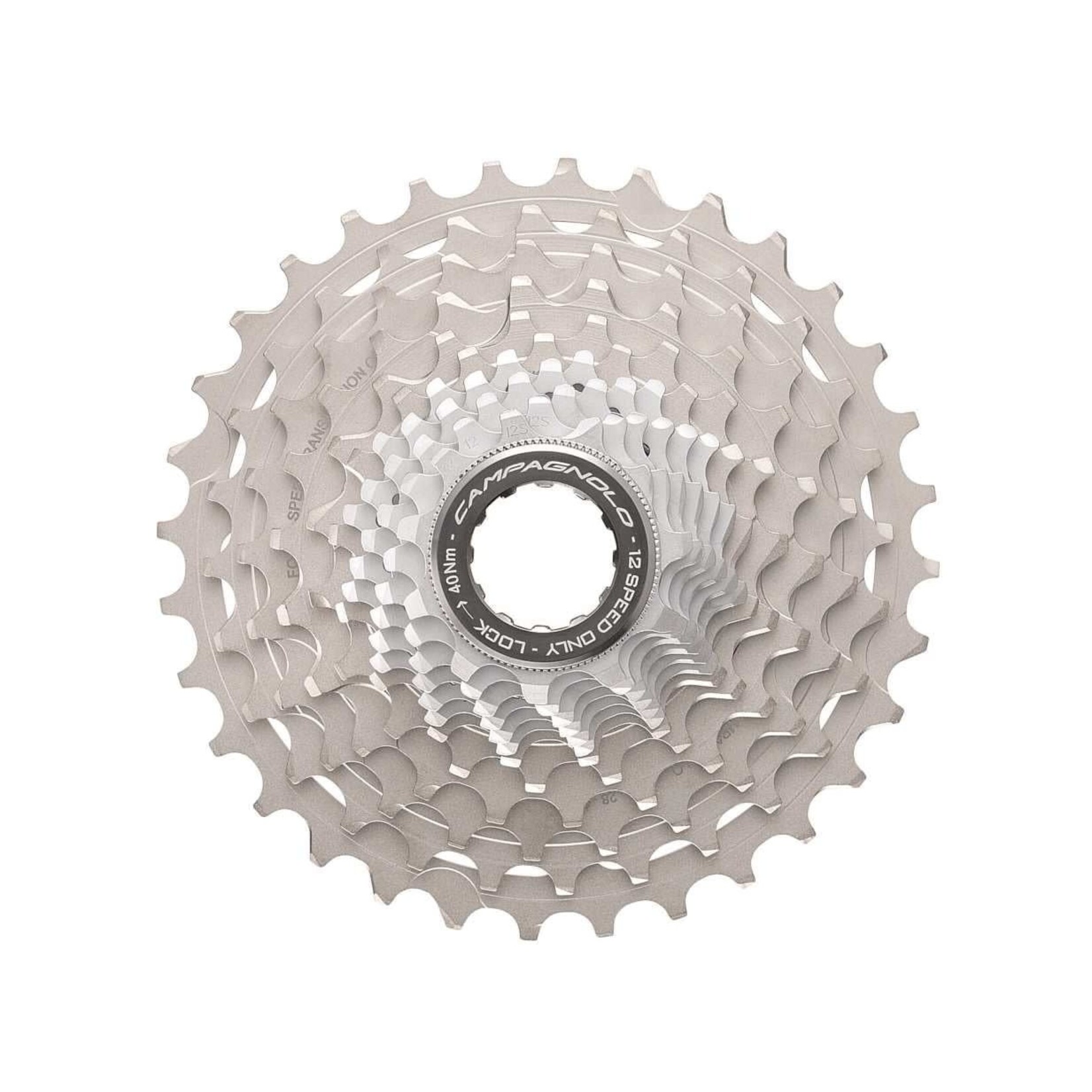 Campagnolo CASSETTE 12SP SUPER RECORD 11-29