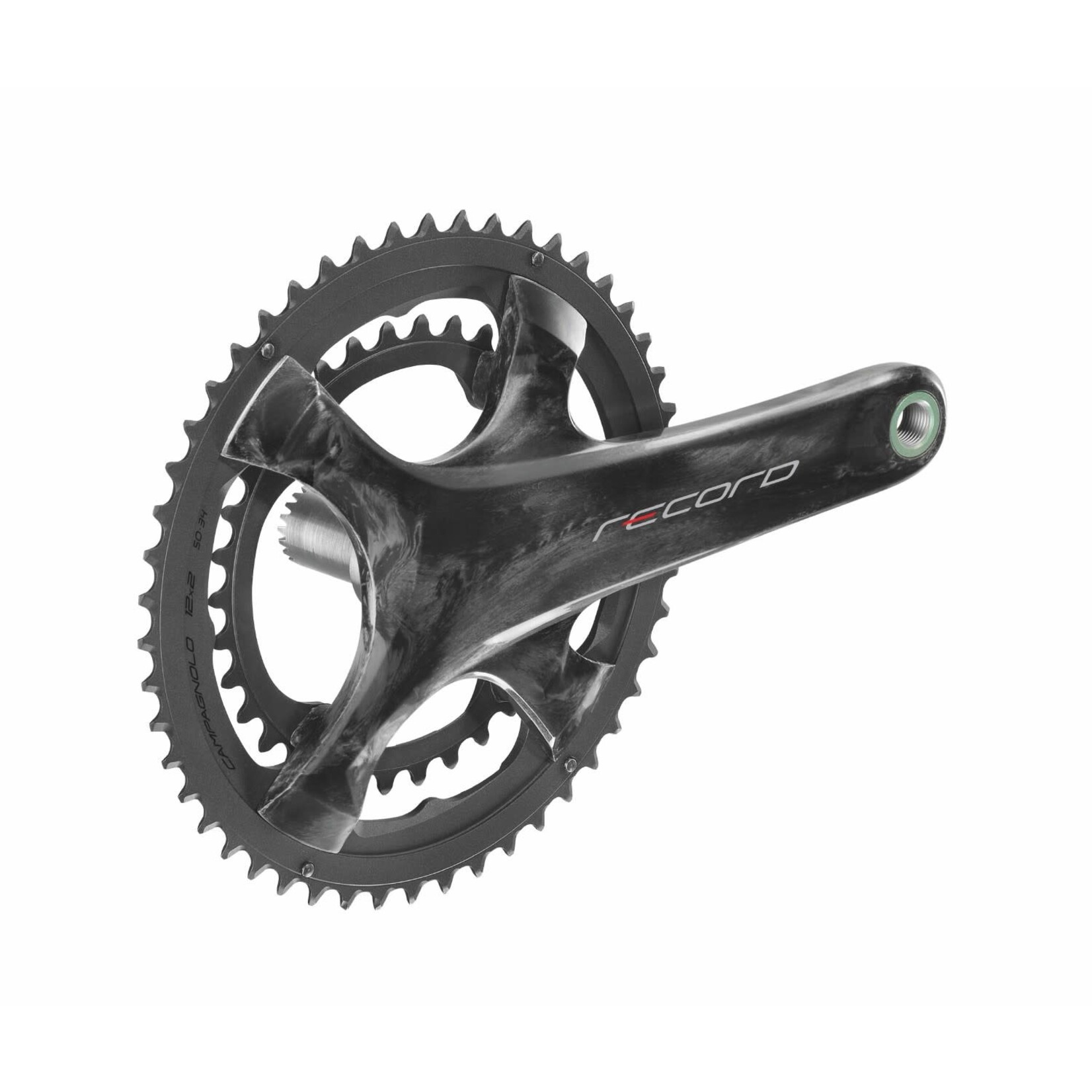 Campagnolo CRANKSET 12SP RECORD CARBON 172.5mm 36-52