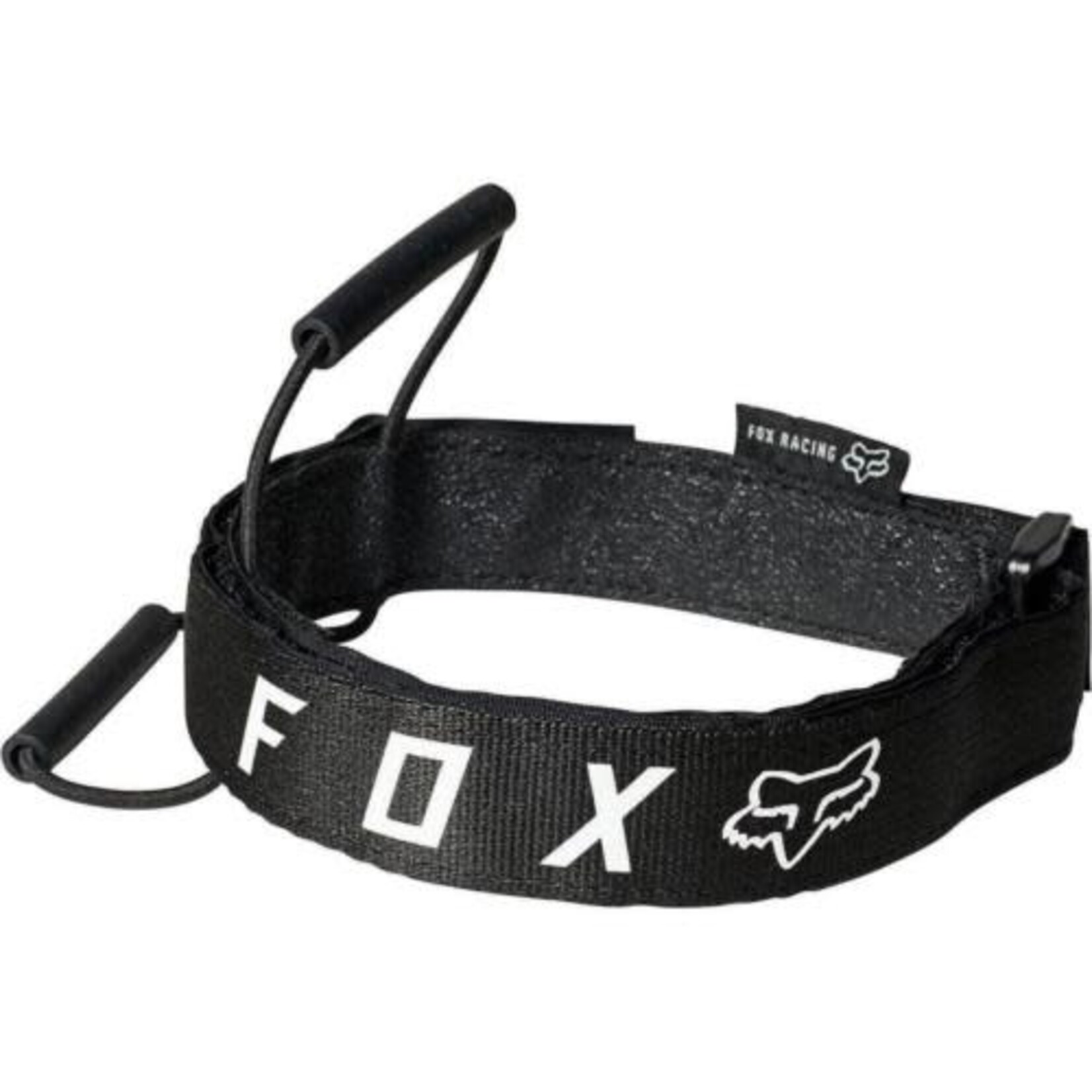 Fox Racing Fox Racing Enduro Strap - Black One Size