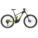 AVA Bike Hammer-E LT1 Black