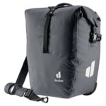 Deuter Packs BP WEYBRIDGE 25+5 GRAPHITE