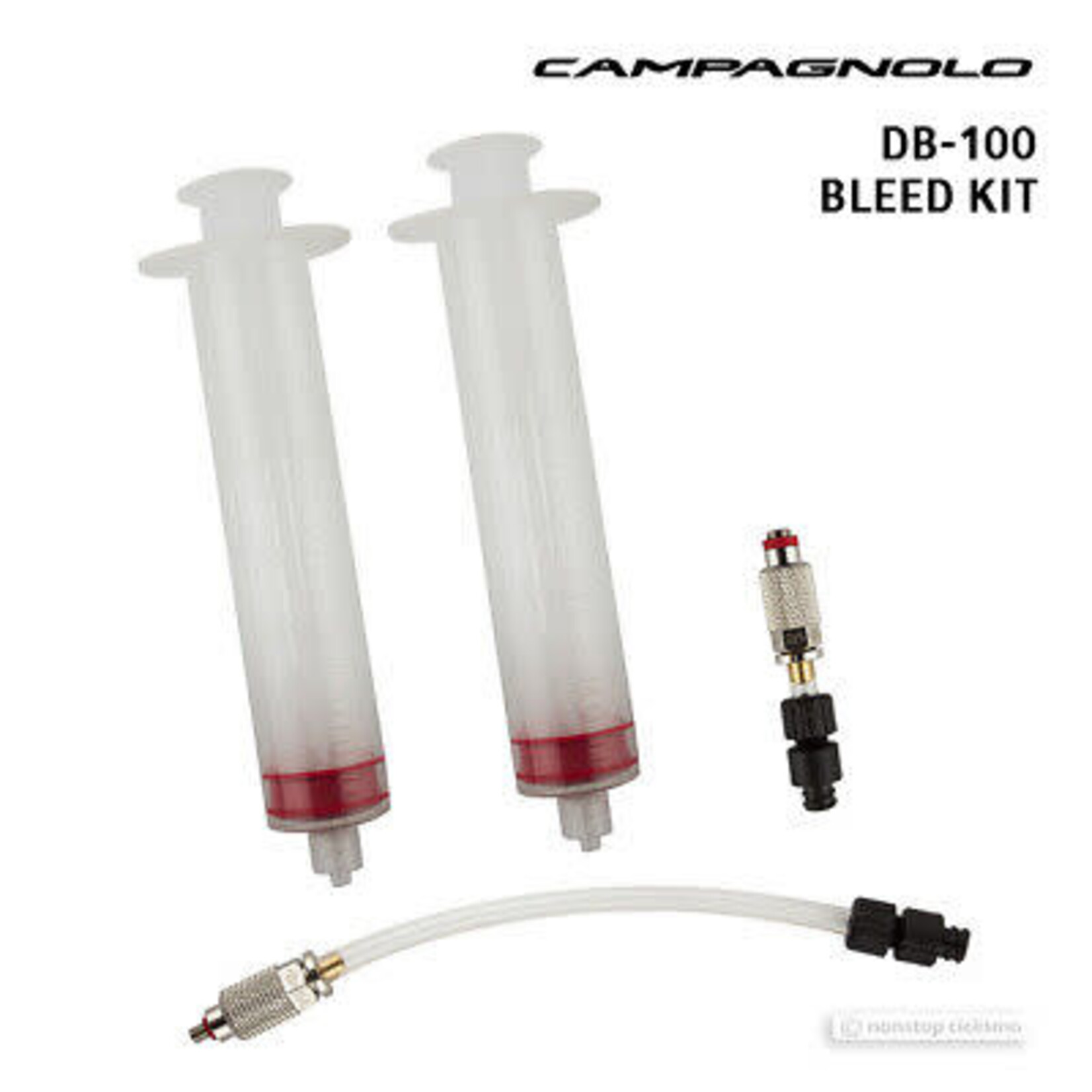 Campagnolo CAMPAGNOLO BLEED KIT